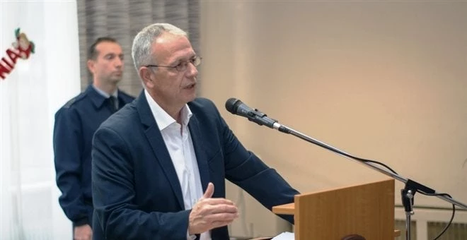 Παναγιώτης Ρήγας: Η Τουρκία δεν θα υπερβεί τα εσκαμμένα – Εγγύηση η αποτρεπτική ισχύς των ελληνικών Ενόπλων Δυνάμεων